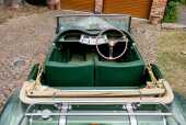 1954 MG TF - 53