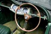 1954 MG TF - 54