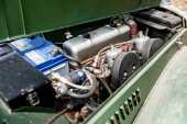 1954 MG TF - 57