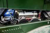 1954 MG TF - 59