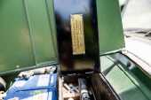 1954 MG TF - 62