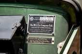 1954 MG TF - 63