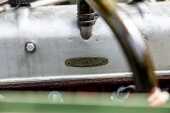 1954 MG TF - 64