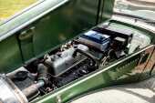 1954 MG TF - 65