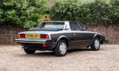 1984 Fiat X1/9 Versione Speciale - Just 16,713 miles from new - 3