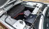 1984 Fiat X1/9 Versione Speciale - Just 16,713 miles from new - 7