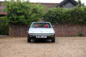 1984 Fiat X1/9 Versione Speciale - Just 16,713 miles from new - 11