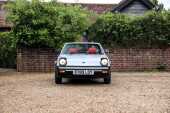 1984 Fiat X1/9 Versione Speciale - Just 16,713 miles from new - 13