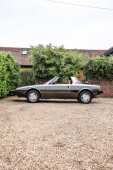 1984 Fiat X1/9 Versione Speciale - Just 16,713 miles from new - 16