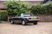 1984 Fiat X1/9 Versione Speciale - Just 16,713 miles from new - 18