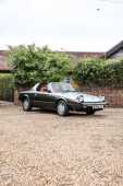 1984 Fiat X1/9 Versione Speciale - Just 16,713 miles from new - 19