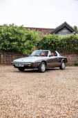 1984 Fiat X1/9 Versione Speciale - Just 16,713 miles from new - 20