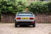 1984 Fiat X1/9 Versione Speciale - Just 16,713 miles from new - 21