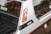1984 Fiat X1/9 Versione Speciale - Just 16,713 miles from new - 25