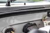 1984 Fiat X1/9 Versione Speciale - Just 16,713 miles from new - 30