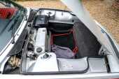 1984 Fiat X1/9 Versione Speciale - Just 16,713 miles from new - 32