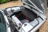 1984 Fiat X1/9 Versione Speciale - Just 16,713 miles from new - 34