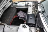 1984 Fiat X1/9 Versione Speciale - Just 16,713 miles from new - 35