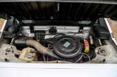 1984 Fiat X1/9 Versione Speciale - Just 16,713 miles from new - 37