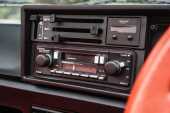 1984 Fiat X1/9 Versione Speciale - Just 16,713 miles from new - 40