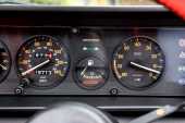 1984 Fiat X1/9 Versione Speciale - Just 16,713 miles from new - 41