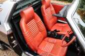 1984 Fiat X1/9 Versione Speciale - Just 16,713 miles from new - 42