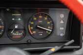 1984 Fiat X1/9 Versione Speciale - Just 16,713 miles from new - 45