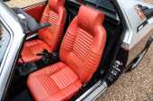 1984 Fiat X1/9 Versione Speciale - Just 16,713 miles from new - 46