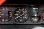 1984 Fiat X1/9 Versione Speciale - Just 16,713 miles from new - 47