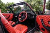 1984 Fiat X1/9 Versione Speciale - Just 16,713 miles from new - 49