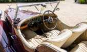 1937 Riley Lynx-Sprite - 4