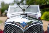 1937 Riley Lynx-Sprite - 30