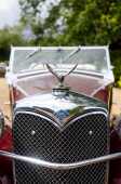1937 Riley Lynx-Sprite - 32