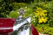 1937 Riley Lynx-Sprite - 33