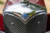 1937 Riley Lynx-Sprite - 36