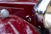 1937 Riley Lynx-Sprite - 38