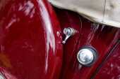 1937 Riley Lynx-Sprite - 39