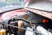 1937 Riley Lynx-Sprite - 43