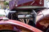 1937 Riley Lynx-Sprite - 46
