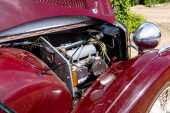1937 Riley Lynx-Sprite - 47