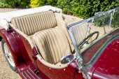 1937 Riley Lynx-Sprite - 50