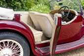 1937 Riley Lynx-Sprite - 52