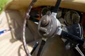 1937 Riley Lynx-Sprite - 53