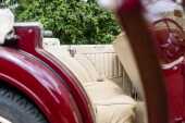 1937 Riley Lynx-Sprite - 57