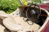 1937 Riley Lynx-Sprite - 61