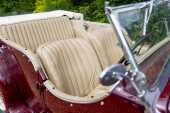 1937 Riley Lynx-Sprite - 62
