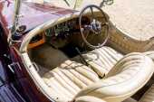1937 Riley Lynx-Sprite - 63