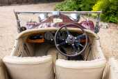 1937 Riley Lynx-Sprite - 64