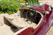 1937 Riley Lynx-Sprite - 65