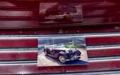 1937 Riley Lynx-Sprite - 69